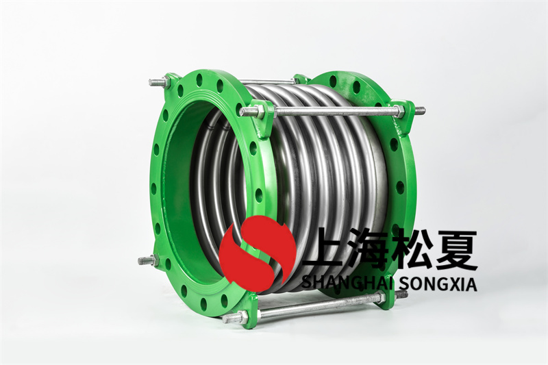 基本非金属补偿器的内部构造方式是什么样的？